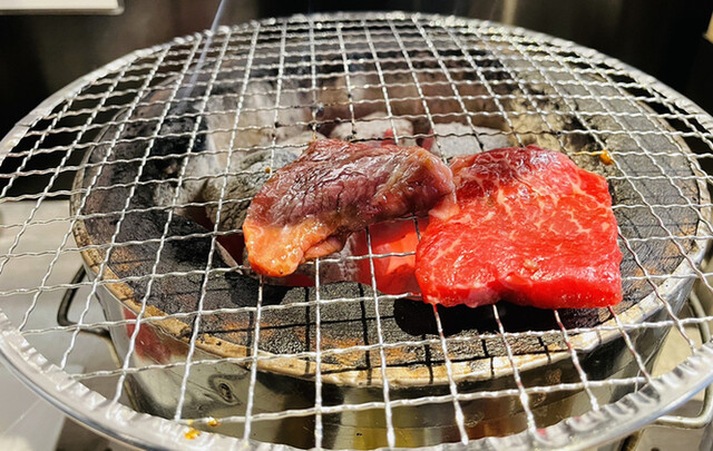 巣鴨駅からすぐ近く ランチ焼肉970円 By 食べウォーカーさん 炭火焼肉定食専門店 やまと 巣鴨店 巣鴨 焼肉 食べログ