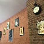 CHURRERIA LAIETANA - 