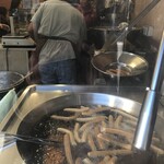 CHURRERIA LAIETANA - 