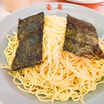  壱発ラーメン - 