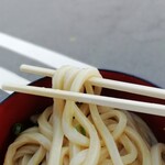 須崎食料品店 - 苦労して撮った(笑)