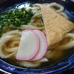 おのうどん - 