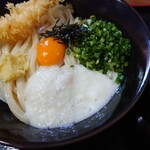 おのうどん - 