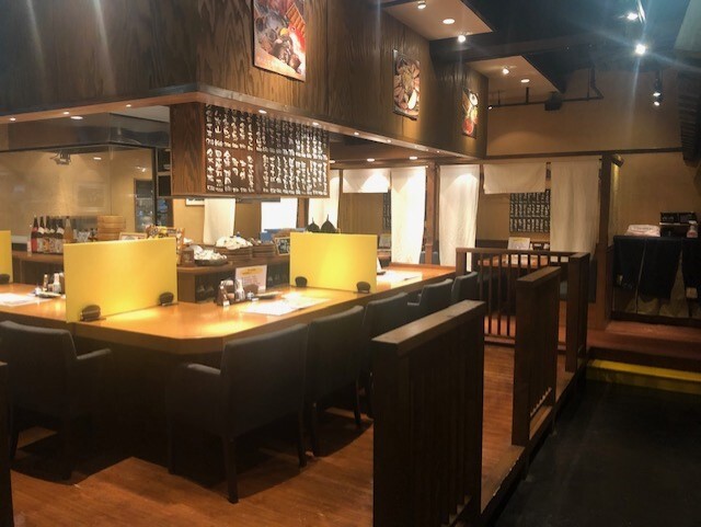 海へ 苫小牧店（うみへ） - 苫小牧（居酒屋）の写真