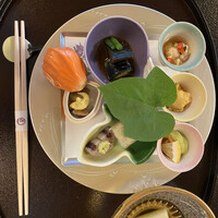 料亭 天王殿 - 