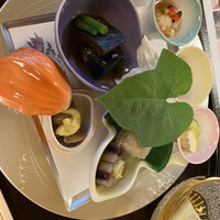 料亭 天王殿 - 