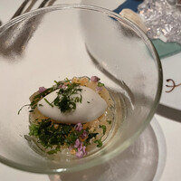 レストラン ヴァリエ - 