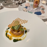 レストラン ヴァリエ - 