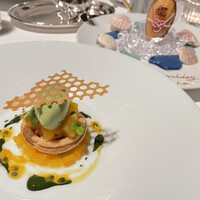 レストラン ヴァリエ - 