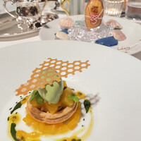 レストラン ヴァリエ - 