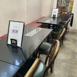 広東料理 天天_1