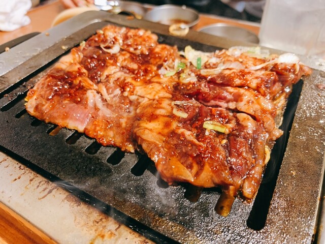 大阪焼肉・ホルモン ふたご 渋谷センター街店 image