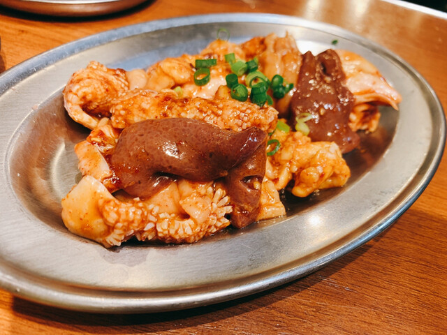 大阪焼肉・ホルモン ふたご 渋谷センター街店 image