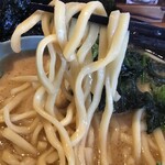 Ichikakuya - 麺リフト(2021.7.11)