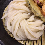 山下本気うどん  - 