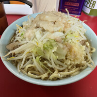 3 6 少年よ大器を抱け By Cigar Wanter ラーメン二郎 中山駅前店 中山 ラーメン 食べログ 3 6 少年よ大器を抱け By Cigar Wanter ラーメン二郎 中山駅前店 中山 ラーメン 食べログ