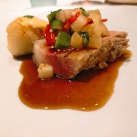 ラ ペ - 愛媛県産　甘とろ豚