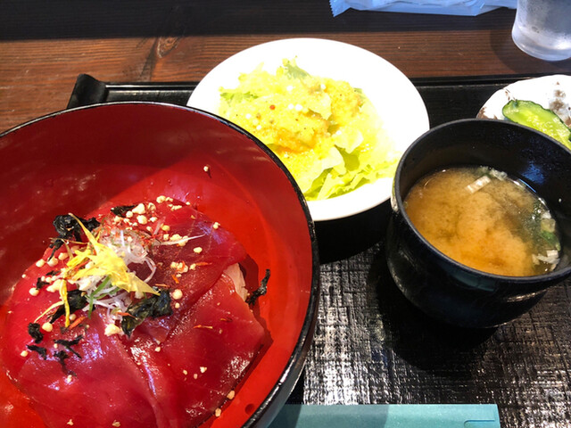 北地蔵 - 盛岡（日本料理）の写真