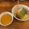 百歩ラーメン - つけめん