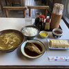 かどや食堂 - 