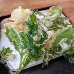 茶店はしもと - 