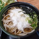 茶店はしもと - 