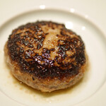 肉料理ふくなが - 