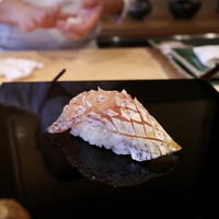 登喜和鮨 新発田本店 - 