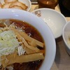 喜多方ラーメン 坂内 新宿西口思い出横丁店