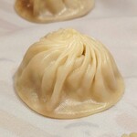 鼎泰豐 - 小笼包