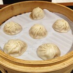 鼎泰豐 - Xiao Long Bao