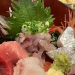 魚ごころ 季魚喜人 - 