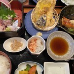 魚ごころ 季魚喜人 - 