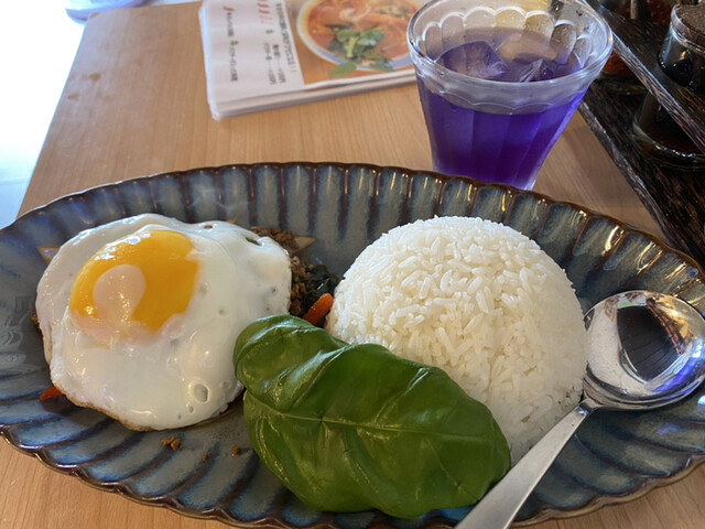 YA!thai（ヤタイ） - 桂台（タイ料理）の写真