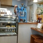 川のほとりの美術館 - 