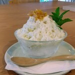 川のほとりの美術館 - 