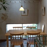 川のほとりの美術館 - 