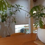 川のほとりの美術館 - 