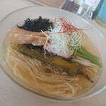 Aomori Chuu Ka Soba Oru Weizu - 