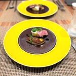 エロン･ソンドレ - フォワグラと鴨