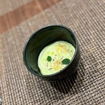 エロン･ソンドレ - スープパスタ