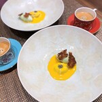 エロン･ソンドレ - オデザ