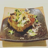 地葉はなれ - 