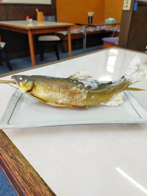 つるや &ndash; 矢祭山食堂 | 福島・矢祭町の家庭料理