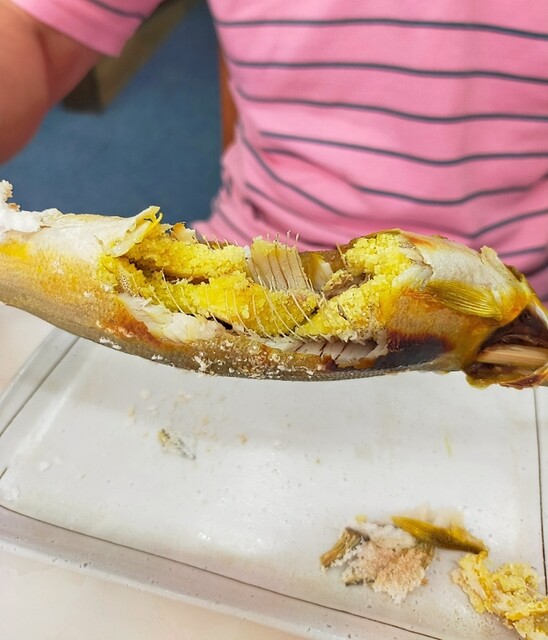 つるや - 矢祭山（食堂）の写真