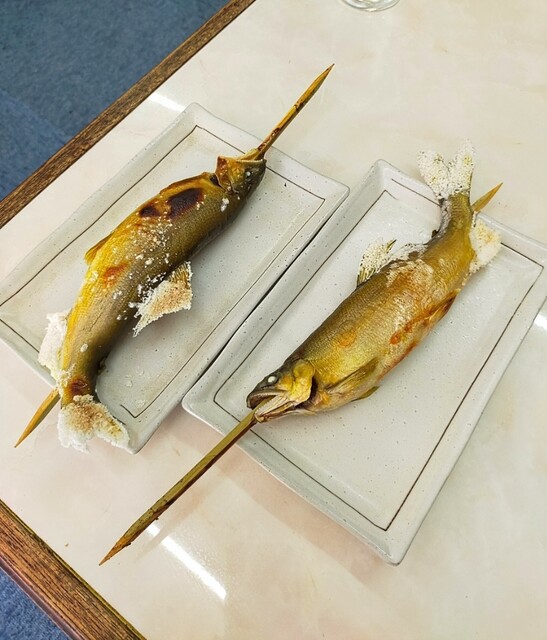 つるや - 矢祭山（食堂）の写真