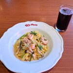 ジョリーパスタ - 