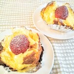 ママのえらんだ元町ケーキ 大丸神戸店 旧居留地 大丸前 ケーキ 食べログ ママのえらんだ元町ケーキ 大丸神戸店 旧居留地 大丸前 ケーキ 食べログ