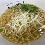 Ramen Taizan - 