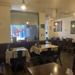 ゴダワリ カフェ＆レストラン - 